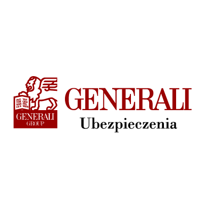 Generali Ubezpieczenia logo vector
