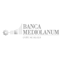 Gruppo Mediolanum vector logo