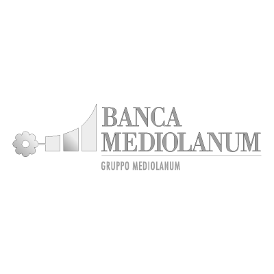 Gruppo Mediolanum logo vector