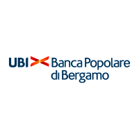 Gruppo UBI Banca vector logo