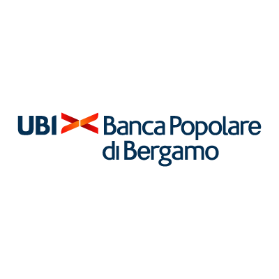 Gruppo UBI Banca logo vector