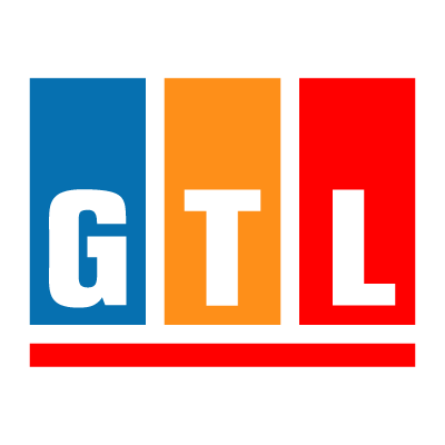 GTL Limited vector logo