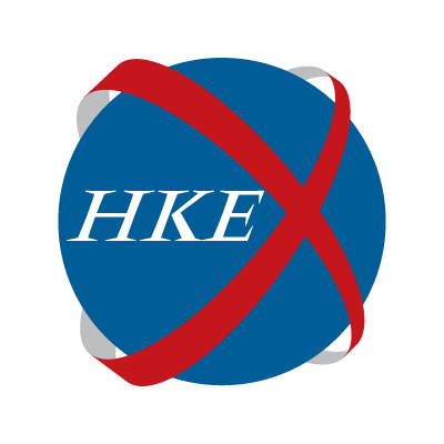 HKEx Limited logo vector