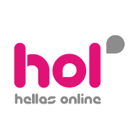 Hol vector logo