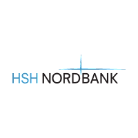 HSH Nordbank vector logo