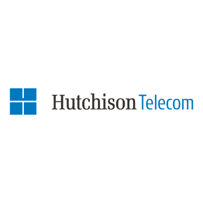 Hutchison Telecom Hong Kong logo vector