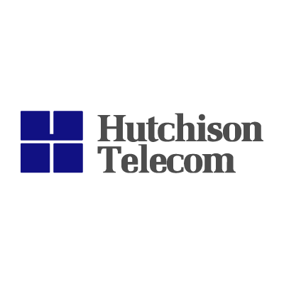 Hutchison Telecom logo vector