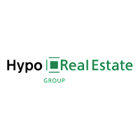 Hypo Real Estate vector logo