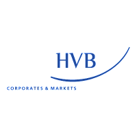 HypoVereinsbank HVB vector logo