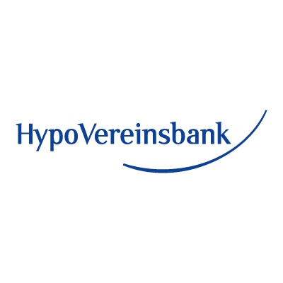 HypoVereinsbank logo vector
