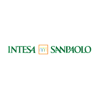 Intesa Sanpaolo vector logo