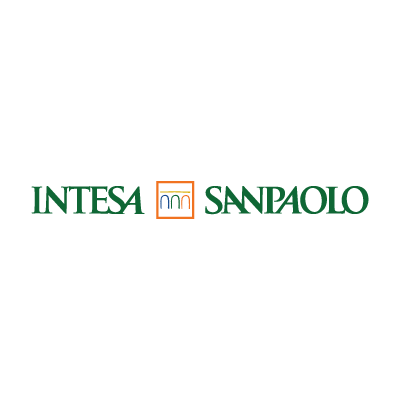 Intesa Sanpaolo logo vector