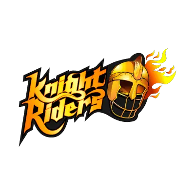 Kolkata Knight Riders logo vector