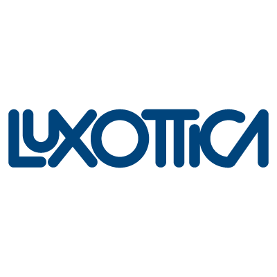 Luxottica logo vector