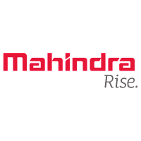 Mahindra New vector logo