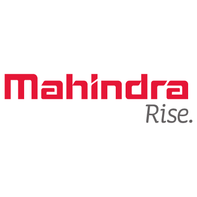 Mahindra New logo vector