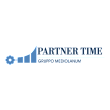 Mediolanum Partner Time logo vector