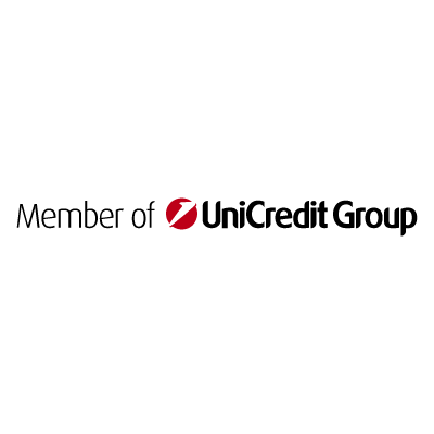 Member of UniCredit logo vector