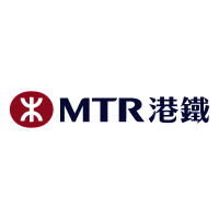 MTR vector logo