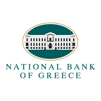 National Bank of Greece SA logo vector