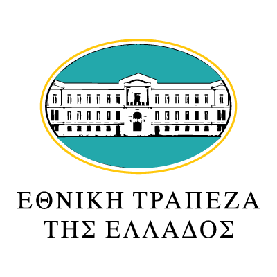 National Bank Of Greece logo vector