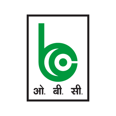 Oriental Bank Of Commerce logo vector