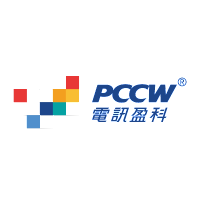 PCCW Limited vector logo