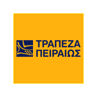 Piraeus Bank SA vector logo