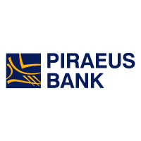 Piraeus Bank vector logo