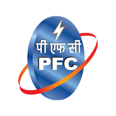 Power Finance Corporation logo vector