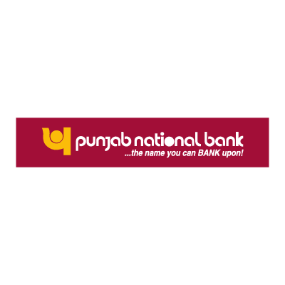 Punjab National Bank PNB vector logo (.AI) - LogoEPS.com