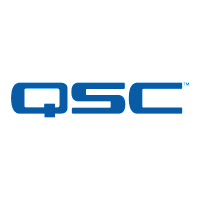 QSC vector logo