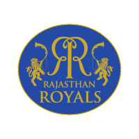 Rajasthan Royals vector logo