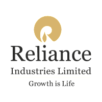 Reliance Industries Limited vector logo