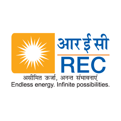 Rural Electrification logo vector