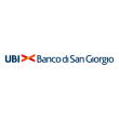 San Giorgio UBI Banca logo vector