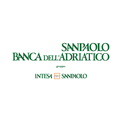 Sanpaolo Banca logo vector