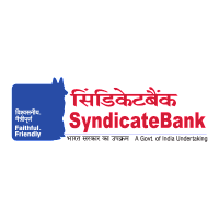 Syndicate Bank vector logo