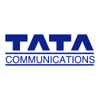 Tata Communications Limited vector logo