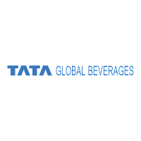 Tata Global Beverages vector logo