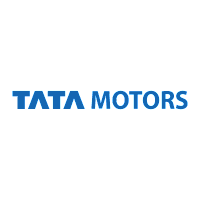 Tata Motors Limited vector logo