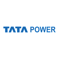 Tata Power vector logo