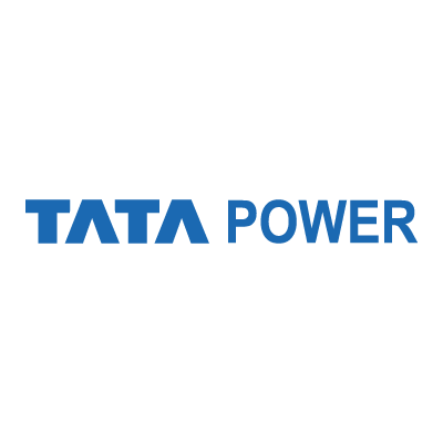 Tata Power logo vector
