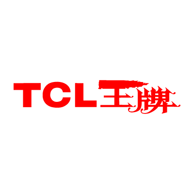 TCL Corporation logo vector