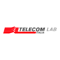 Telecom Italia Lab vector logo