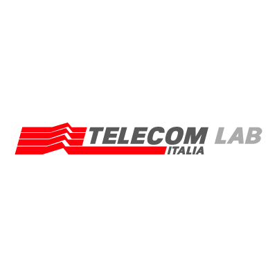 Telecom Italia Lab logo vector