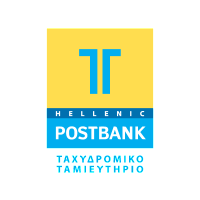 TT Hellenic Postbank vector logo