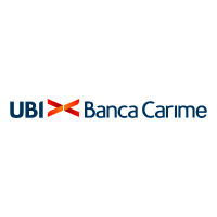 UBI Banca Carime vector logo