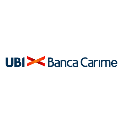 UBI Banca Carime logo vector