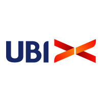 Ubi Banca Italy vector logo